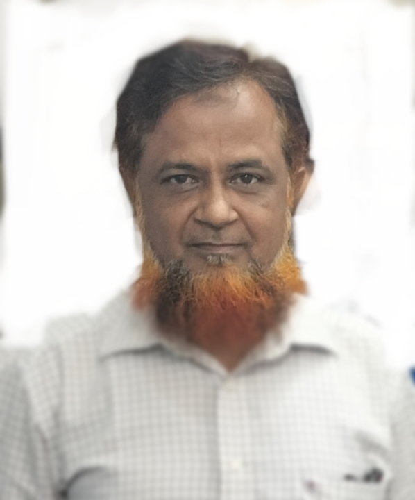 ASM Ashraful Alam, Senior Teacher