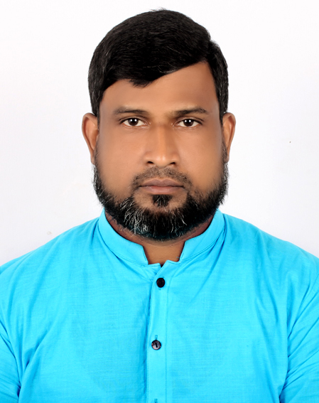 Zoherul Islam, Assistant Teacher