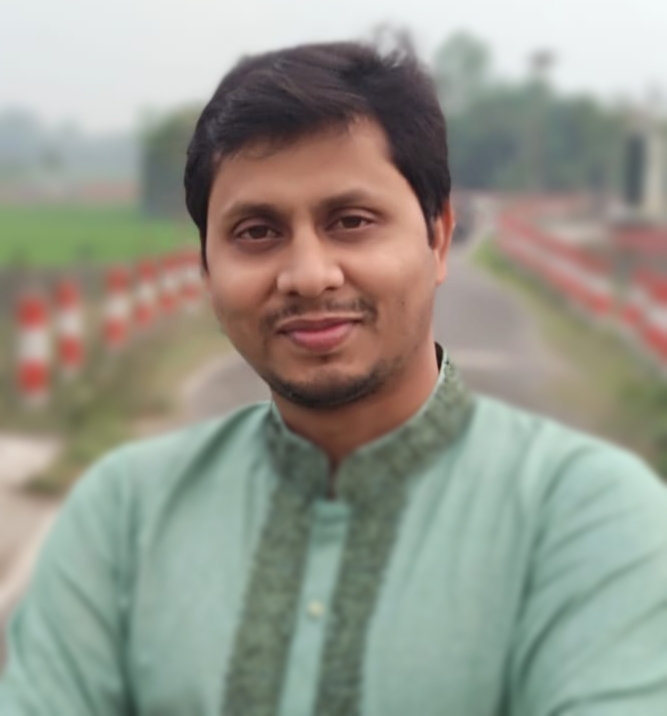 Atiqur Rahman, Assistant Teacher