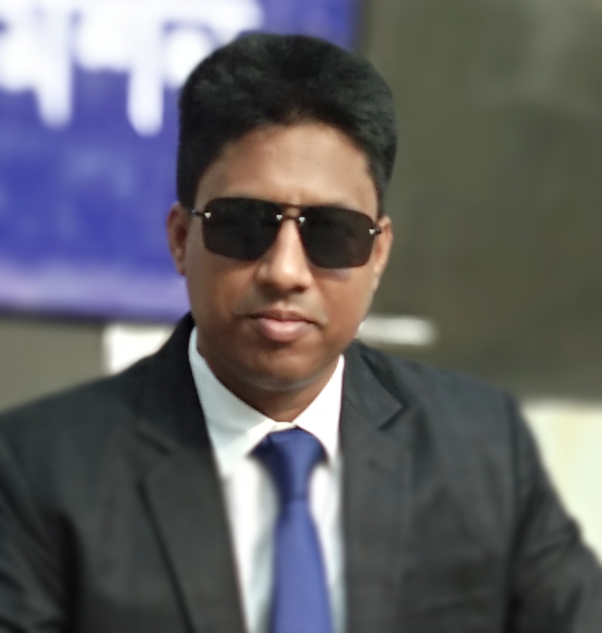 Razib Malakar, Assistant Teacher