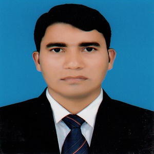 Md. Maidul Islam, Assistant Teacher